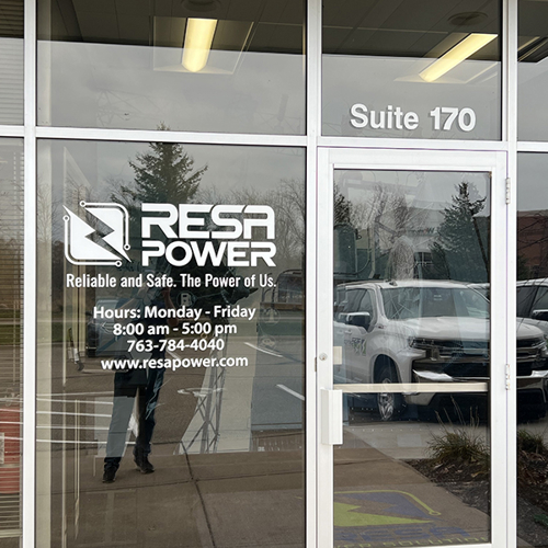 Window Graphics